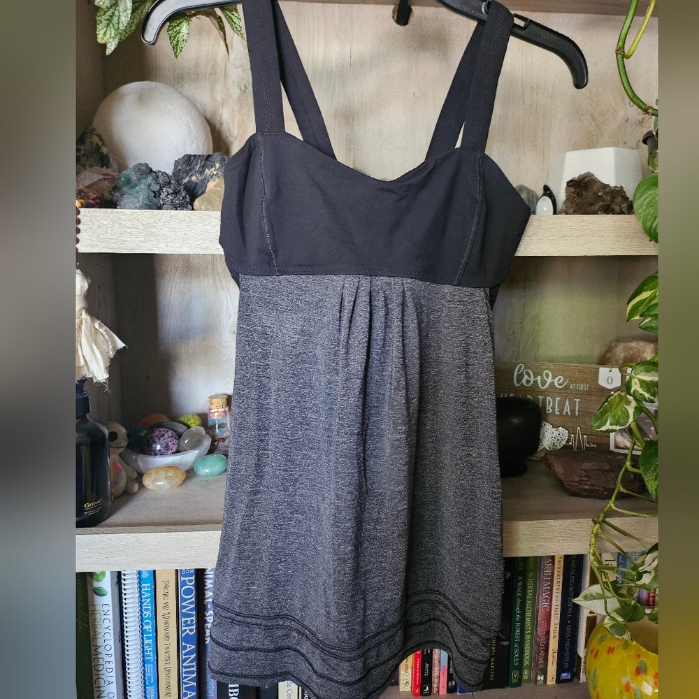 Lululemon Top